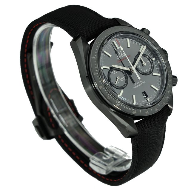 Omega Speedmaster Dark Side of the Moon 311.92.44.51.01.007 Image 4